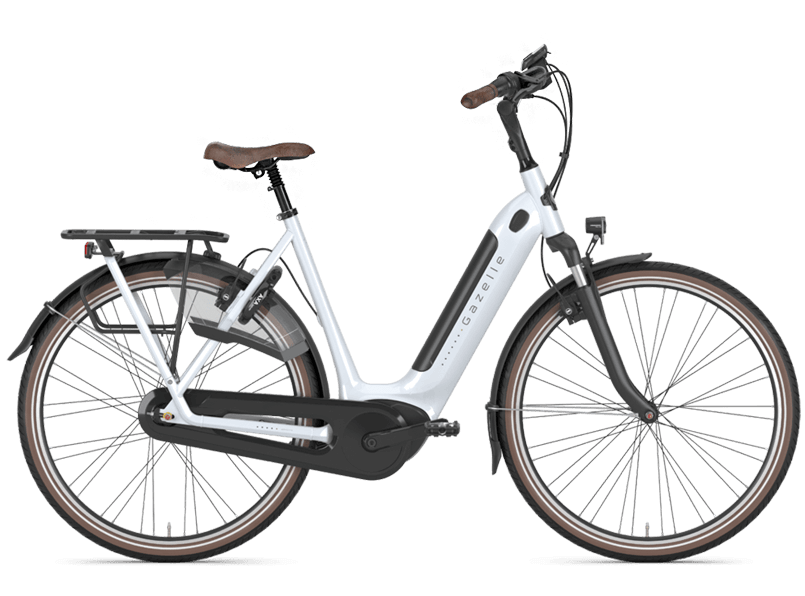 Gazelle eBike